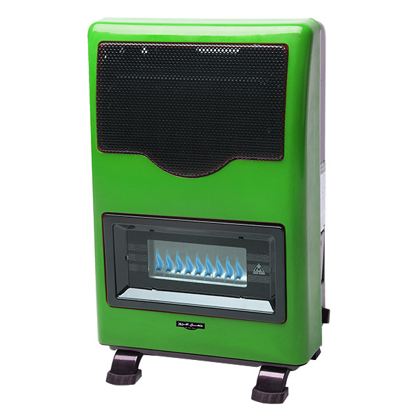 بخاری گازی جهان افروز مدل JAH65