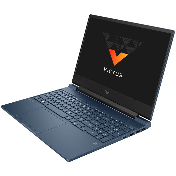 لپ تاپ 15.6 اینچی اچ‌ پی مدل Victus 15 fa2093dx-i7 13620H-16GB DDR5 5200MHz-512GB SSD-RTX5060 8GB-FHD 144Hz - کاستوم شده