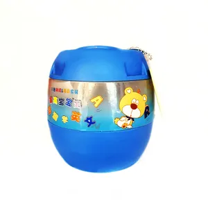 خمیر بازی مدل حروف انگلیسی بسته 10 عددی