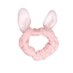 هدبند زنانه مدل خرگوش