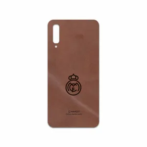 MAHOOT MNL-REAL Cover Sticker for Samsung Galaxy A50