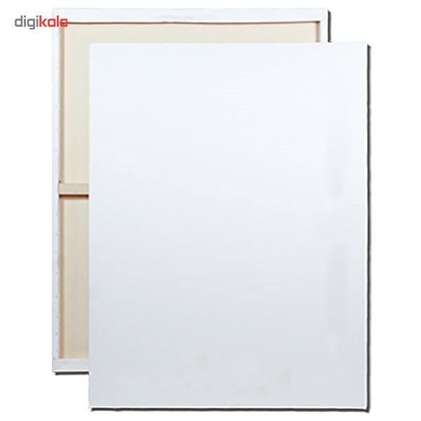 بوم نقاشی نرمال بومیران سایز ۳۰ × ۲۴ سانتی‌ متر