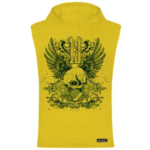 تاپ کلاه دار مردانه 27 مدل  اسکلت کد WN1045