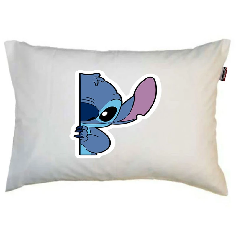 بالش ناریکو مدل نوجوان طرح لیلو و استیچ  کد 0602