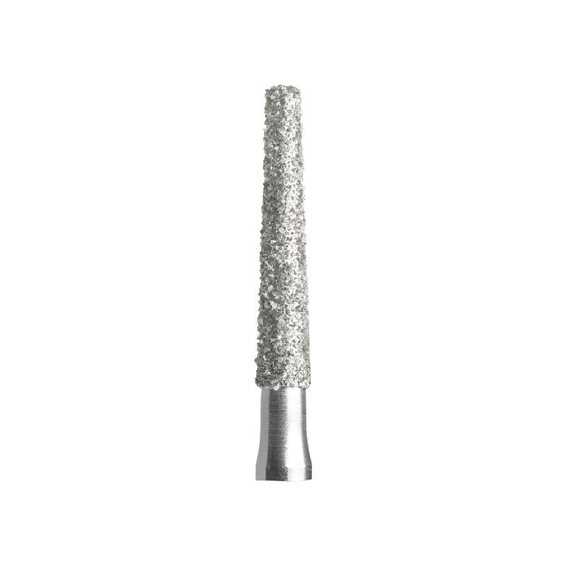 فرز الماسی آر دی تی مدل مخروطی ته صاف توربین 847 بسته 5 عددی فرز الماسی آر دی تی مدل مخروطی ته صاف توربین 847 بسته 5 عددی