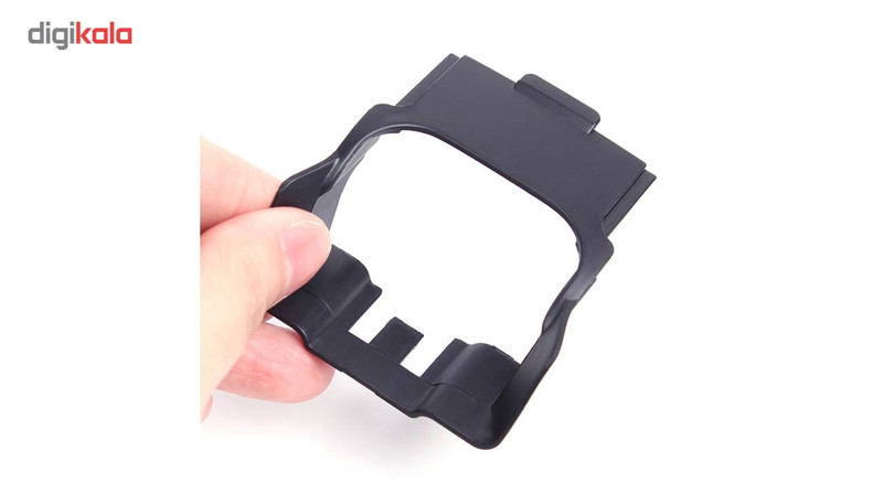 کاور لنز دوربین مدل Sunshine Anti-Glare مناسب برای پهباد DJI Mavic Air کاور لنز دوربین مدل Sunshine Anti-Glare مناسب برای پهباد DJI Mavic Air