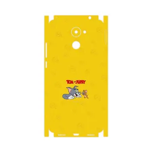 MAHOOT Tom and Jerry-FullSkin Cover Sticker for Huawei Y7 Prime