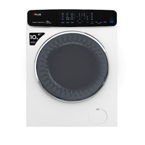 ماشین لباسشویی 10 کیلوگرم اتوماتیک آپلاس مدل WM145A01