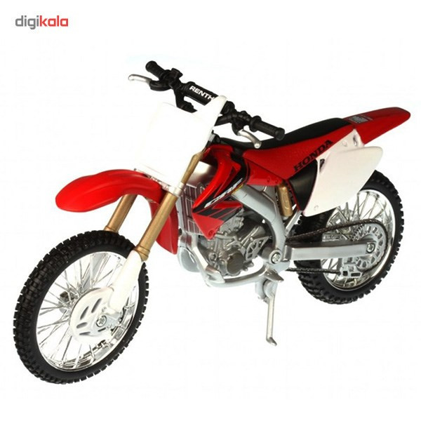 موتور بازی مایستو مدل Honda CRF 450R
