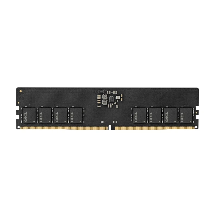 رم دسکتاپ DDR5 تک کاناله 4800 مگاهرتز CL38 گیل مدل GP516GB4800C38BSC
