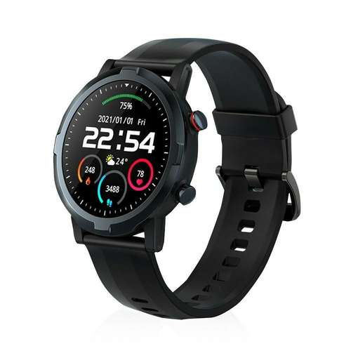 ساعت هوشمند هایلو مدل SAE artWatch IP68