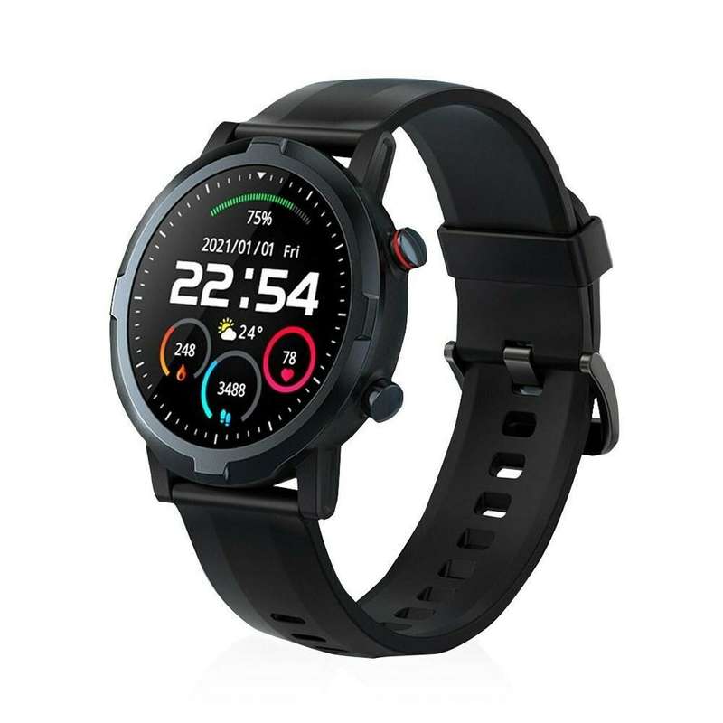 ساعت هوشمند هایلو مدل SEP 2022 NEW RT SMART WATCH FBUD