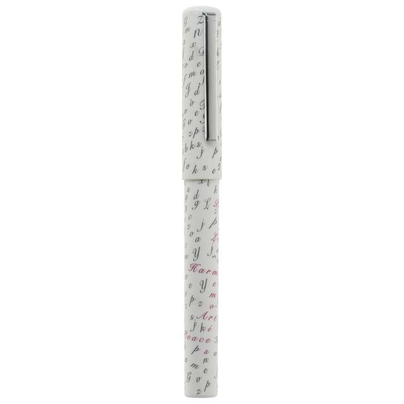 خودنویس پریمک مدل Easy Plume Retro
