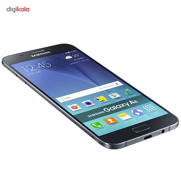 گوشی موبایل سامسونگ مدل Galaxy A8 A800F دو سیم کارت main 1 29