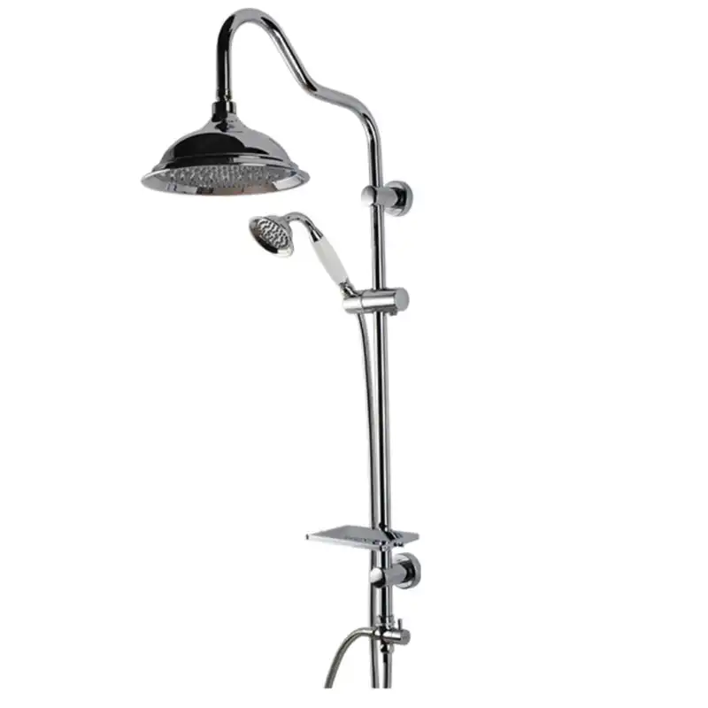 دوش حمام مدل لاکچری