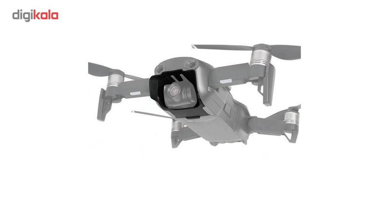 کاور لنز دوربین مدل Sunshine Anti-Glare مناسب برای پهباد DJI Mavic Air کاور لنز دوربین مدل Sunshine Anti-Glare مناسب برای پهباد DJI Mavic Air
