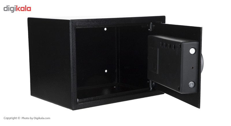 صندوق الکترونیکی نیکا مدل SFT-25ER