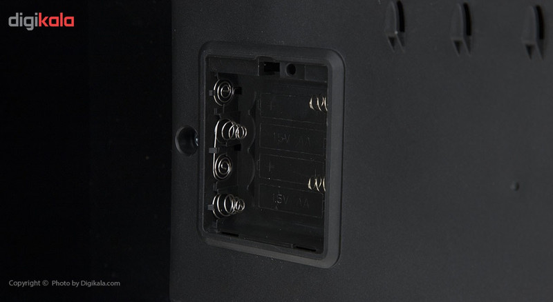 صندوق الکترونیکی نیکا مدل SFT-25ER