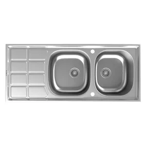 سینک داتیس مدلD-B136 توکار