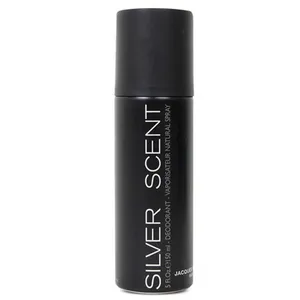 اسپری مردانه ژاک بوگارت مدل Silver Scent حجم 150 میلی لیتر