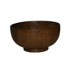 کاسه بامبو مدل 01