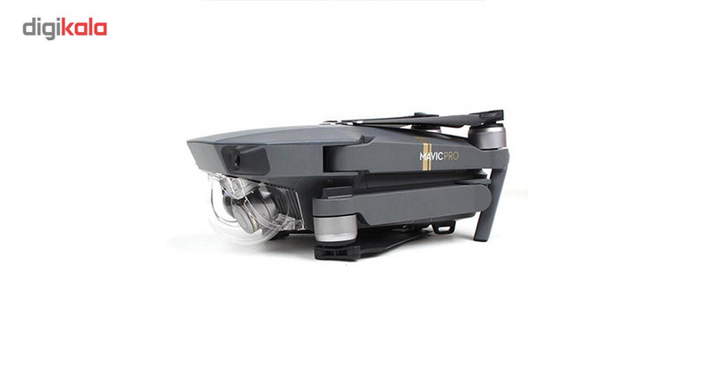 محافظ لنز دوربین مناسب برای پهباد DJI Mavic Pro محافظ لنز دوربین مناسب برای پهباد DJI Mavic Pro