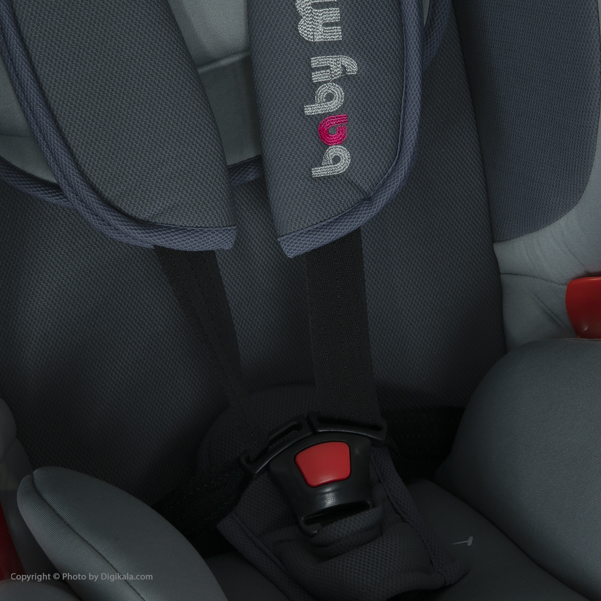 صندلی خودرو کودک بی بی ماک مدل مکس کد 5001