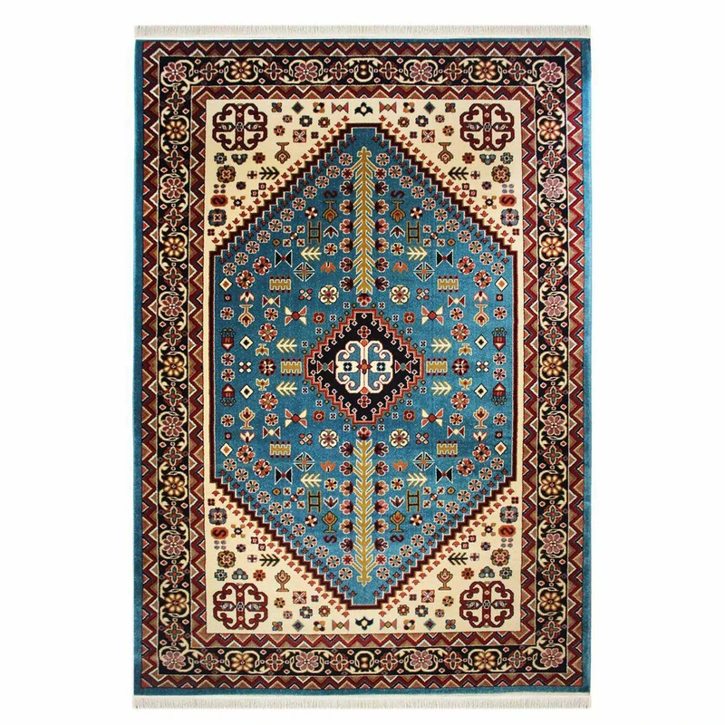 گبه ماشینی کد 55