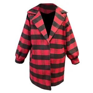 پالتو زنانه مدل بتوف کد 13