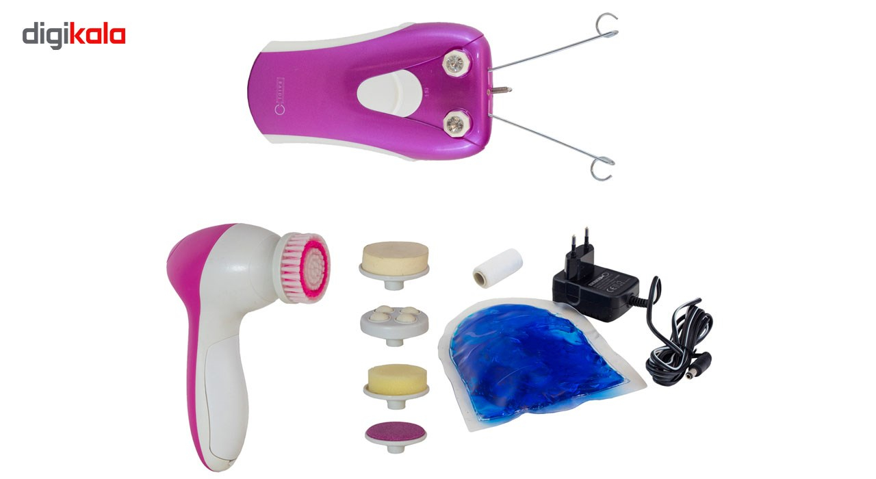 بند انداز مدل BD-6003 کد 120020