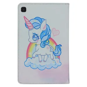 کیف کلاسوری مدل P-008 مناسب برای تبلت سامسونگ Galaxy Tab A7 Lite / T225