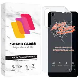 Shahr Glass ANNS Screen Protector With Nano Back For Samsung Galaxy A04s / Galaxy A13 5G