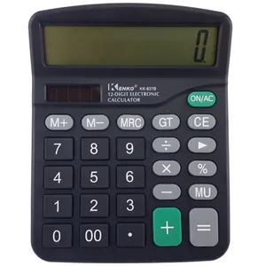 ماشین حساب کنکو مدل KK-837B