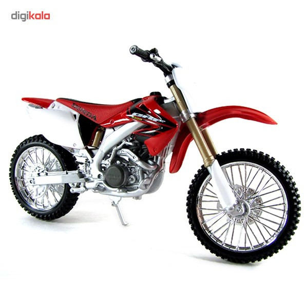 موتور بازی مایستو مدل Honda CRF 450R