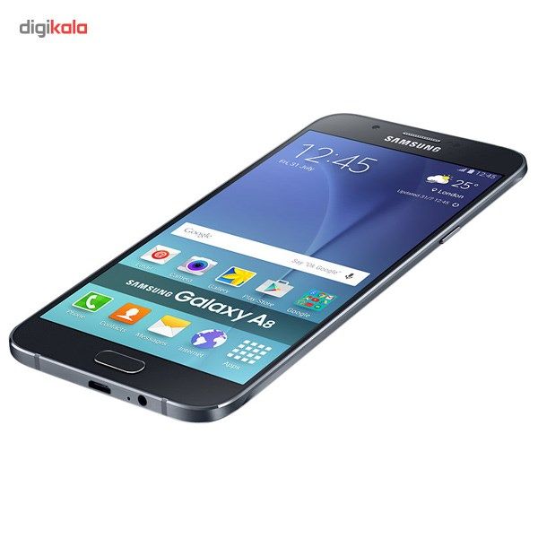 گوشی موبایل سامسونگ مدل Galaxy A8 A800F دو سیم کارت main 1 30