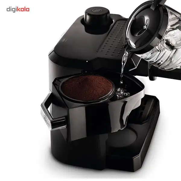 اسپرسوساز دلونگی مدل BCO320