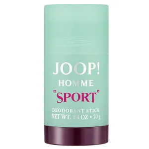 استیک ضد تعریق مردانه ژوپ مدل Homme Sport حجم 75 میلی لیتر