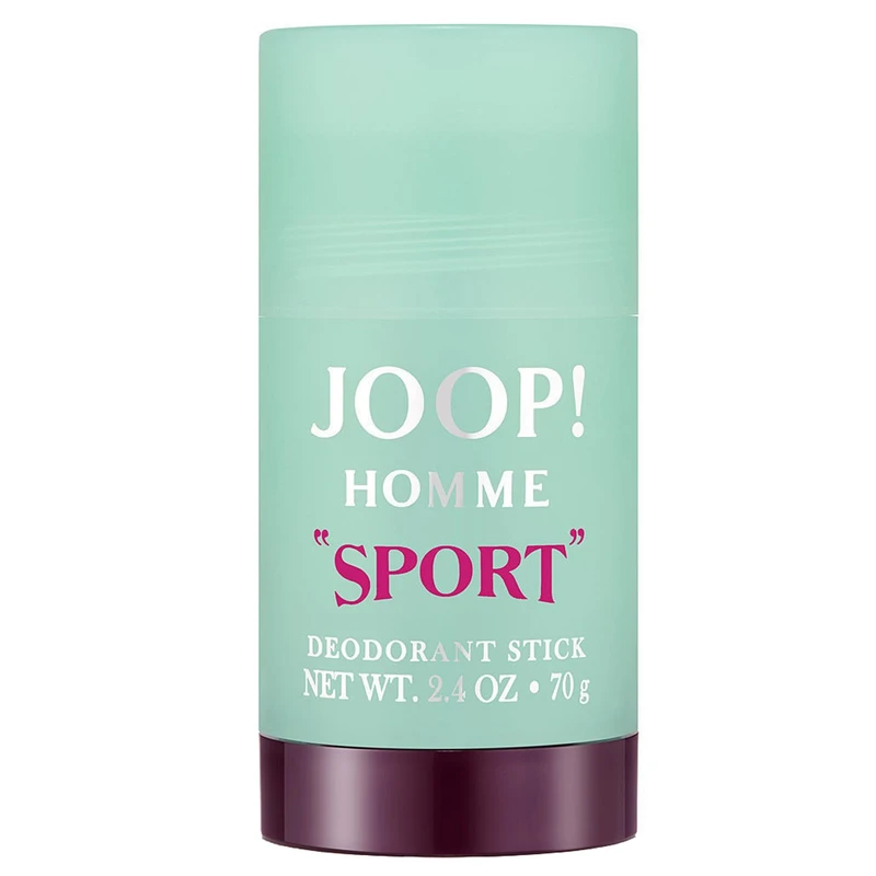 استیک ضد تعریق مردانه ژوپ مدل Homme Sport حجم 75 میلی لیتر