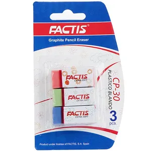 پاک کن فکتیس مدل CP 30 - بسته 3 عددی