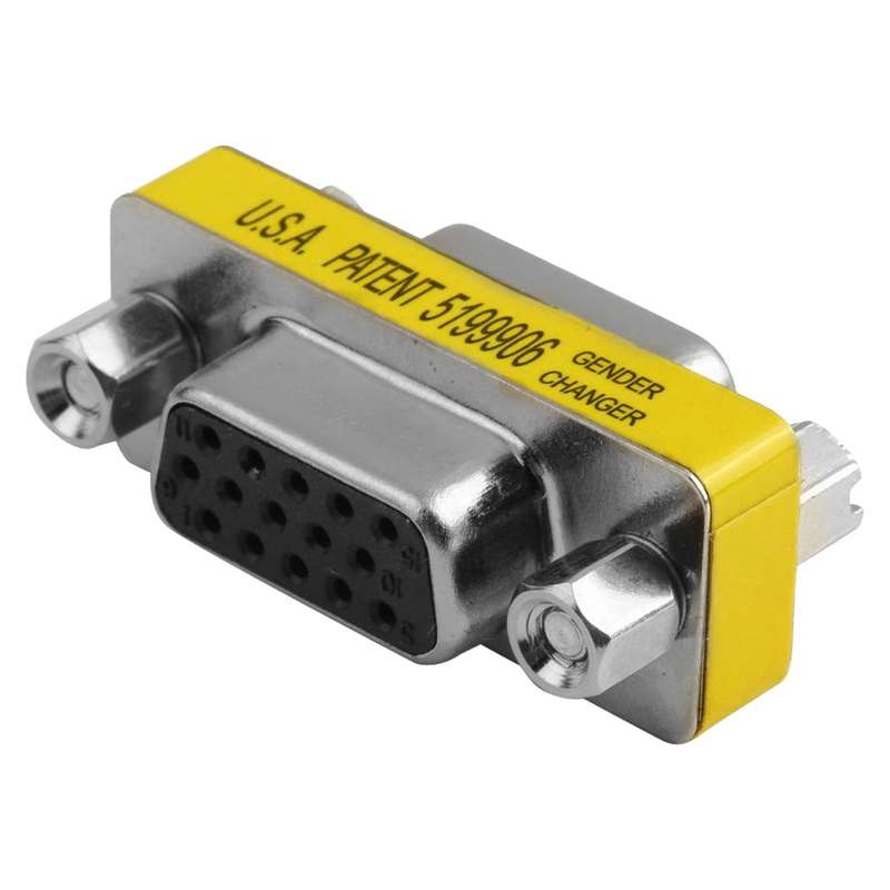 مبدل افزایش طول VGA مدل Berl 15P