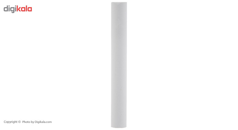 گچ سفید پریمو مدل 011GB10R - بسته 10 عددی