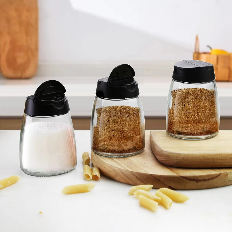 جا ادویه ایکیا مدل IHARDIG بسته 4 عددی