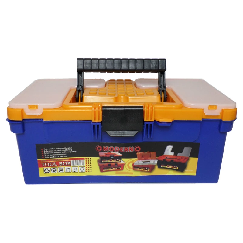 جعبه ابزار مدل 011