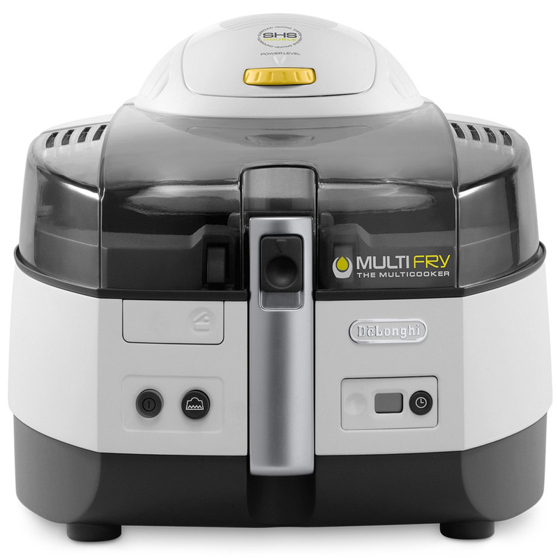 سرخ کن چندکاره دلونگی مدل FH1363