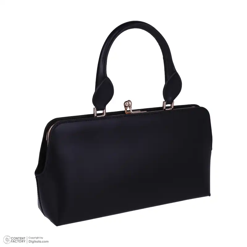 کیف دستی زنانه چرم مشهد مدل S5272-001