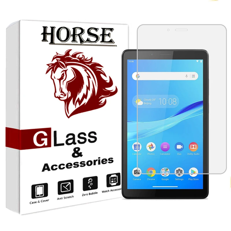 محافظ صفحه نمایش هورس مدل TS1HA مناسب برای تبلت لنوو M7