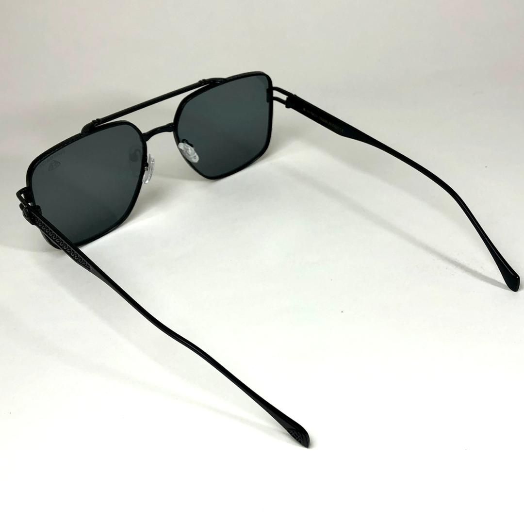 عینک آفتابی مردانه میباخ مدل M5050 -  - 18
