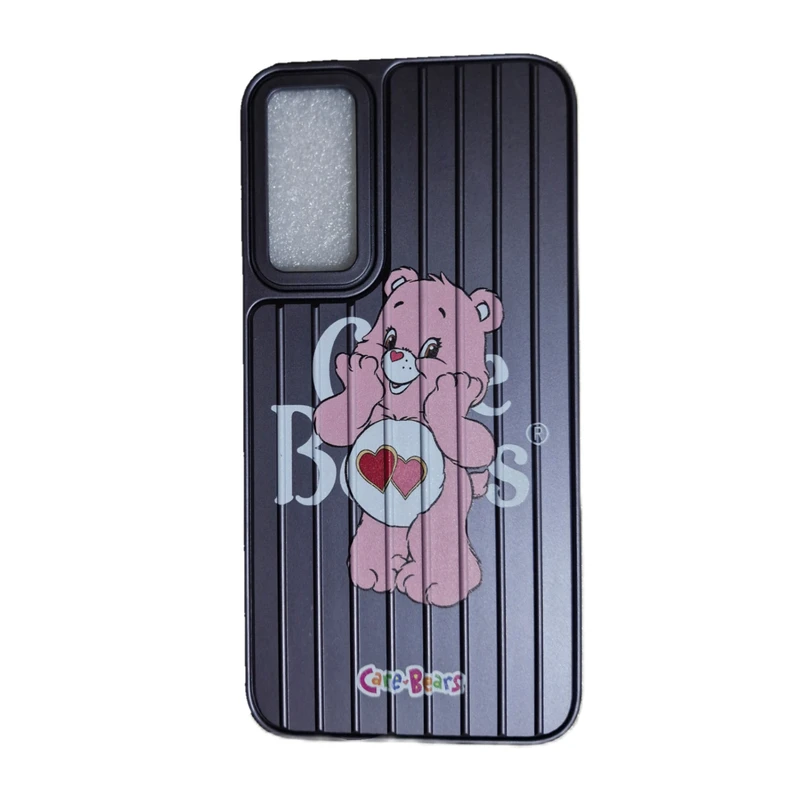 کاور مدل تدى مناسب برای گوشی موبایل سامسونگ Galaxy A73