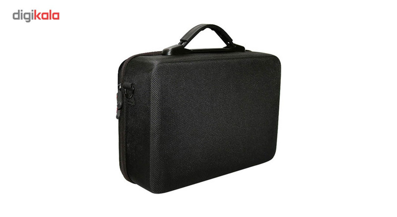 کیف دوربین مدل Carrying مناسب برای پهپاد DJI Mavic Pro