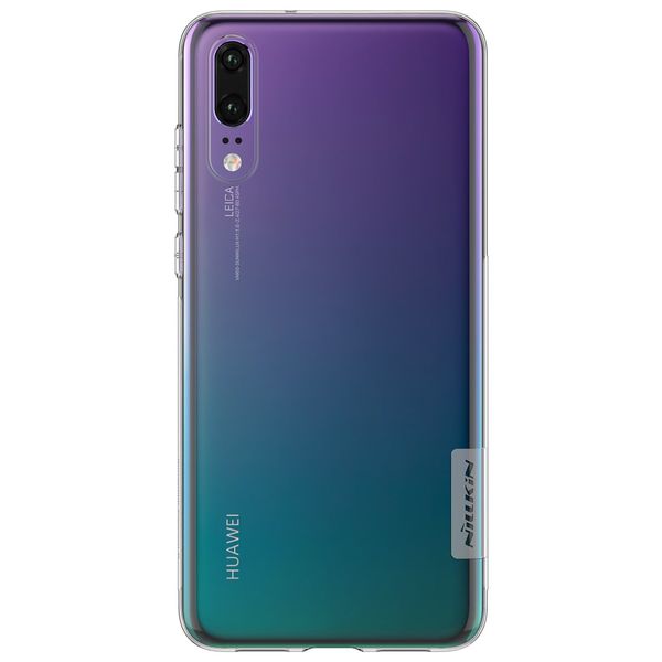 کاور نیلکین مدل Nature مناسب برای گوشی موبایل هوآوی P20 کاور نیلکین مدل Nature مناسب برای گوشی موبایل هوآوی P20
